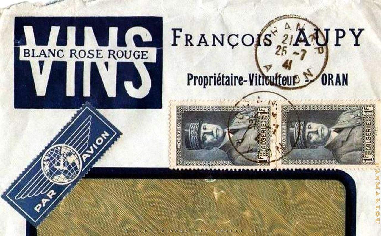 Oran enveloppes pub 390.JPG